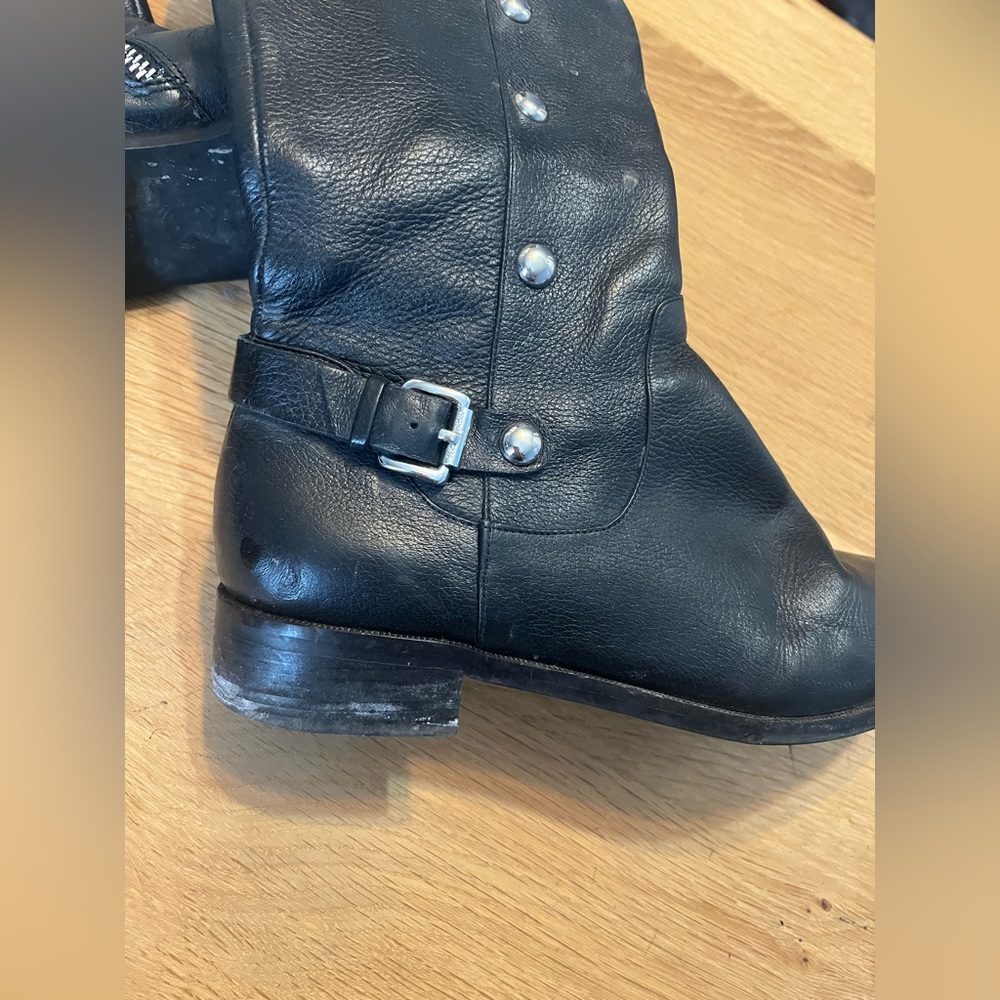 Mk boots - Picture 5 of 14